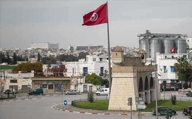 التمديد في حالة الطوارئ إلى
 غاية يوم 23 جوان 2021