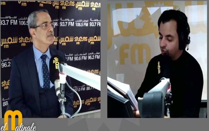 كمال بن مسعود: الرئيس مجرد شاهد على أداء اليمين و لا يملك سلطة قبوله أو رفضه!