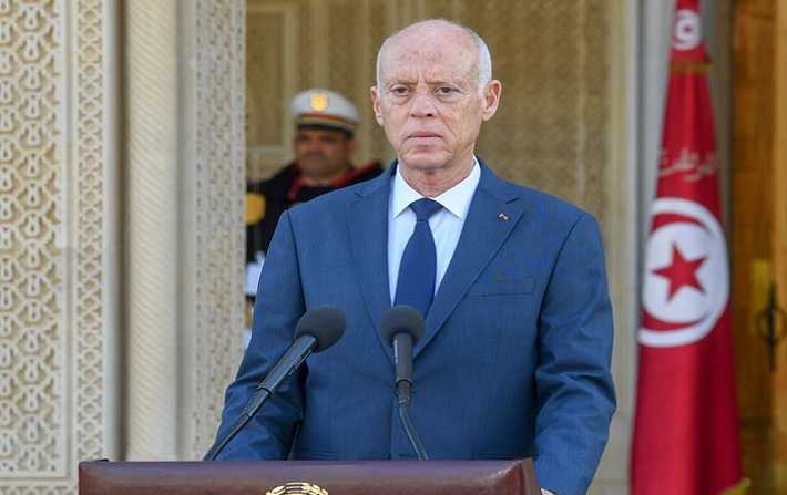 محاولة تسميم قيس سعيد: الدالي يؤكّد أنّه لم يتم حجز أي ظرف بريدي إلى حدّ الآن