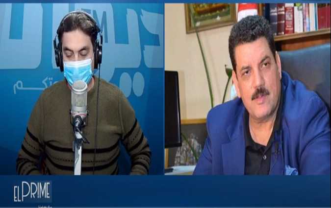 الحفصي: المشيشي سيتخذ القرار المناسب اذا أثبت القضاء شبهات الفساد ضد الوزراء