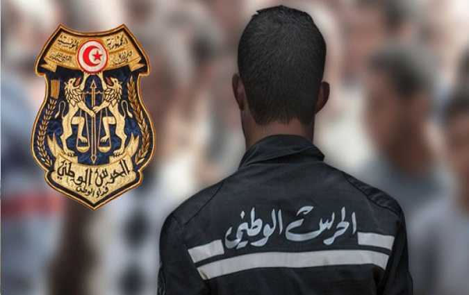 لا صحّة لخبر استشهاد أمني في عملية ارهابية بجلمة