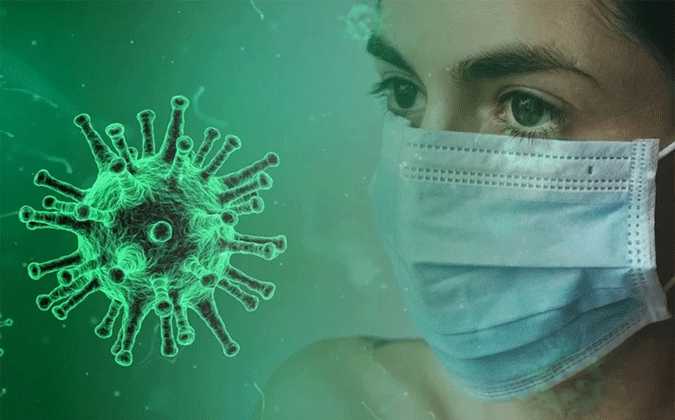 كورونا يوم أمس السبت: 740 حالة إصابة جديدة و 36 حالة وفاة