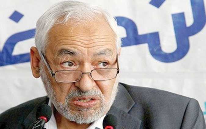 الى أين وصلت عريضة سحب الثقة من الغنوشي ؟