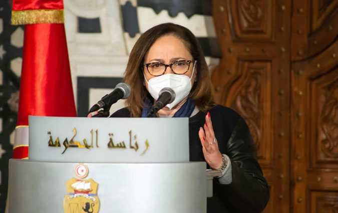بن عليّة: الوضع مازال حرجا