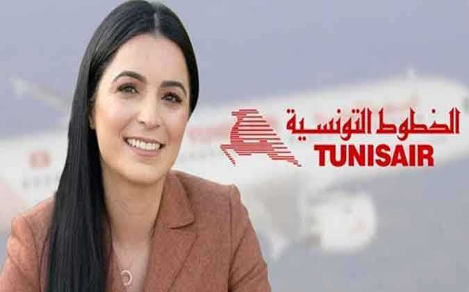 الحامدي للطبوبي: عوض الإضراب الذي يضّر التونيسار أقترح على الإتحاد التدخل لرفع العقلة