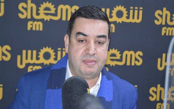 العياشي زمال: الفشل في جلب تلقيح كورونا هو سياسي بإمتياز