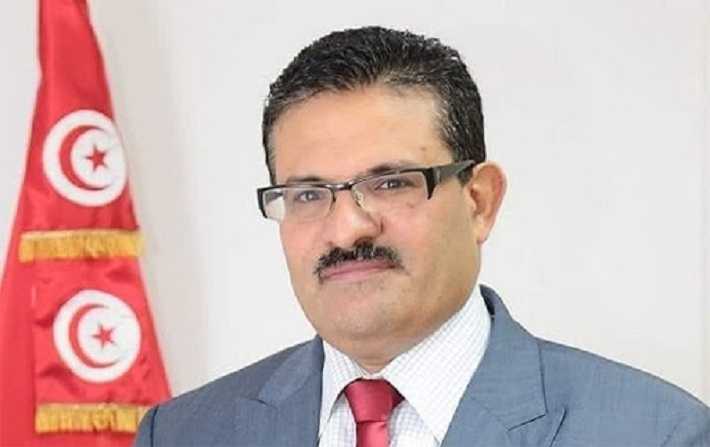 رفيق عبد السلام: لا توجد معركة بين سعيد والغنوشي ولا يوجد تنازع صلاحيات أصلا
