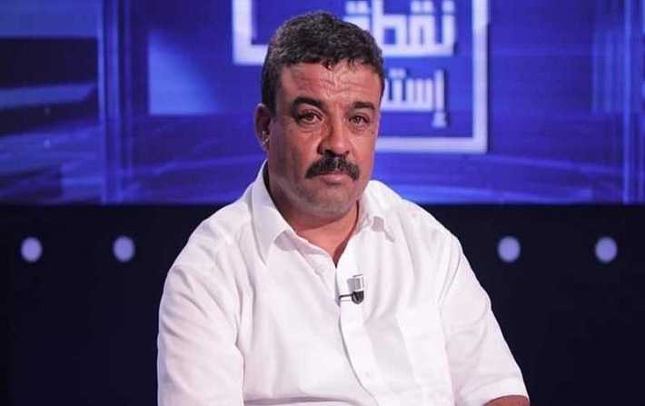 القمودي: عدم تنزيل شُحنة من الزيت المدعّم بباخرة راسية بميناء صفاقس منذ أكثر من شهر