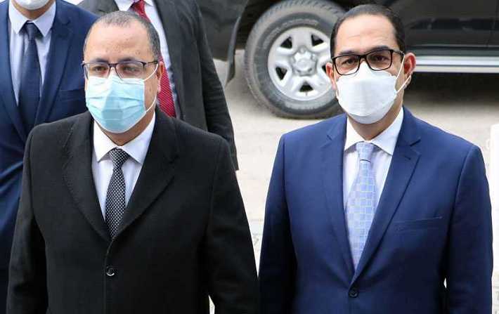 المشيشي يبحث في سُبل دعم الحكومة لمسار مكافحة الفساد