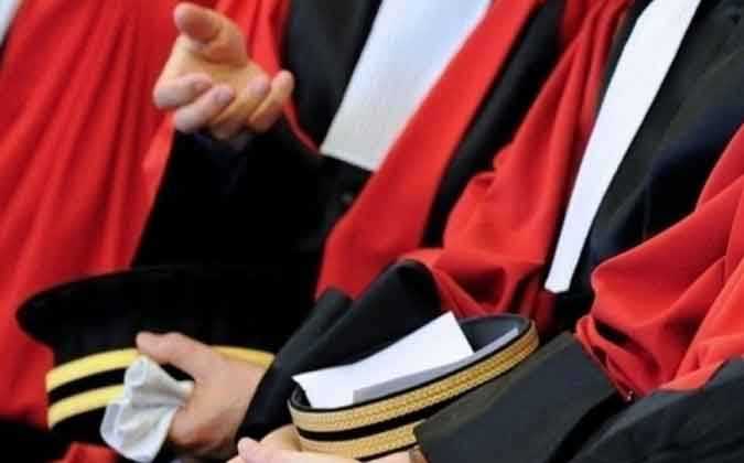 نقابة القضاة تستنكر الاعتداءات والتشويه الذي طال المرفق القضائي
