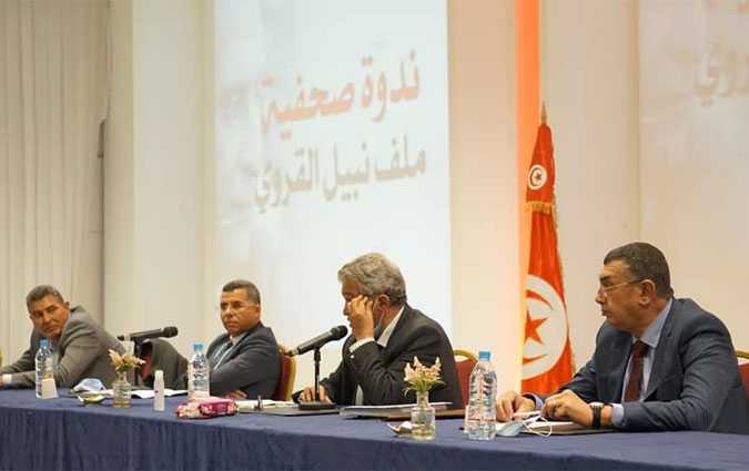 هيئة الدفاع عن نبيل القروي : لا وجود لسند قانوني للابقاء على القروي في السجن