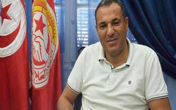 محمد علي البوغديري : سنعود الى المفاوضات في القطاع الخاص خلال سنة 2021