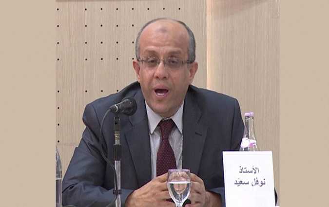 نوفل سعيد: الرئيس يملك حُجة دستورية لرفض التحوير وسيخرق الدستور اذا دعا الوزراء لأداء اليمين