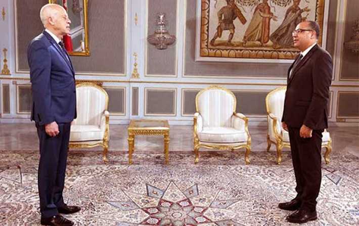 مراسلات التحوير الوزاري تكشف التصرّف الصبياني لرؤوس السلطة