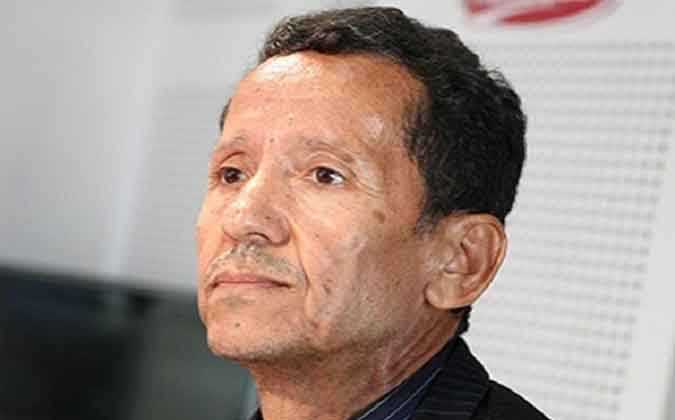 عثمان الجلولي : وزيرة الوظيفة العمومية انقلبت على الوعود و التفت على المحاضر