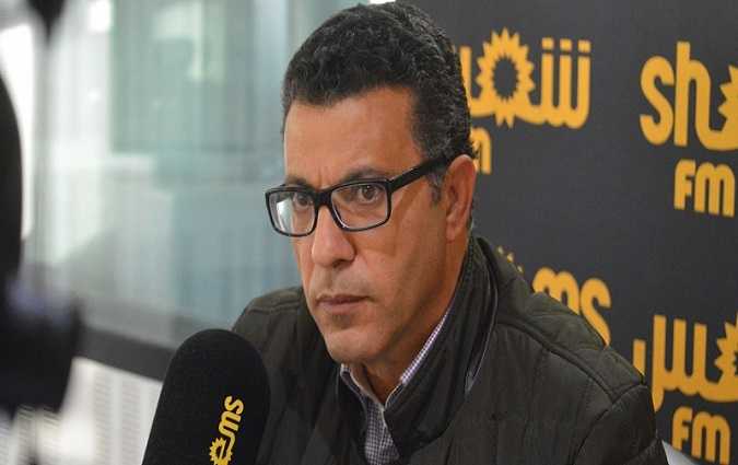 الرحوي: المعارضة مُتفقة على سحب الثقة من الغنوشي والعريضة في طريقها الصحيح لاسقاط رمز الفساد في البرلمان