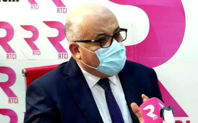 فوزي المهدي : البنك العالمي سيقدم قرضا جديدا لتونس لتمويل اللقاحات