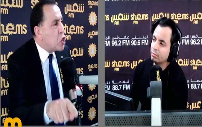 محامي سامي الفهري: مُنوبي مختطف ومحتجز بصفة غير قانونية في السجن