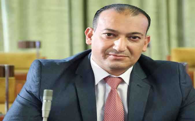القاضي وليد الهلالي : المحكمة الادارية لم تصدر بعد قرارها في خصوص مسألة اداء اليمين