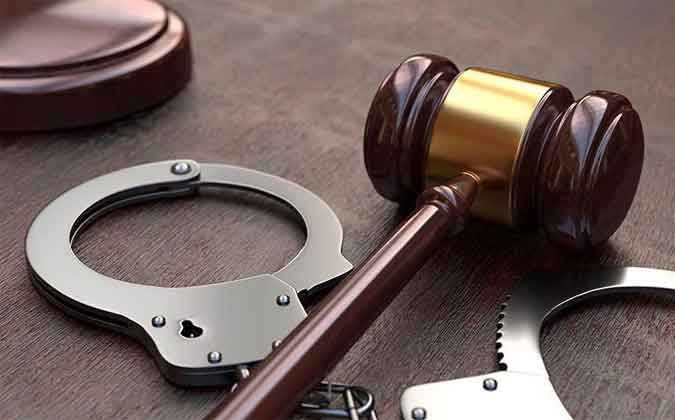 محكمة المحاسبات تكشف و تحذر فمتى الحساب ؟