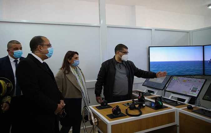المشيشي يُعلن الترفيع في نسبة الطلبة المتمتعين بالمنحة الجامعية إلى 50 بالمائة