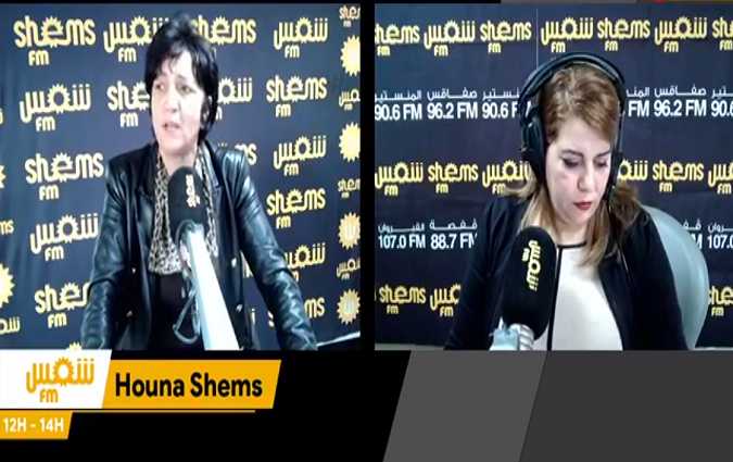 عبو: الغنوشي يخططّ لاخراج القروي من السجن والاستيلاء على صلاحيات رئيس الجمهورية!