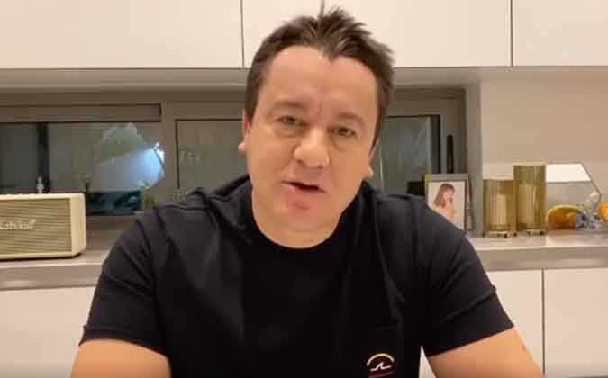 سامي الفهري يعود بمسلسل رمضاني جديد