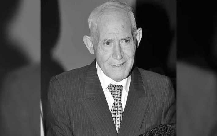 وفاة القاضي الطيّب بن محمد اللّومي