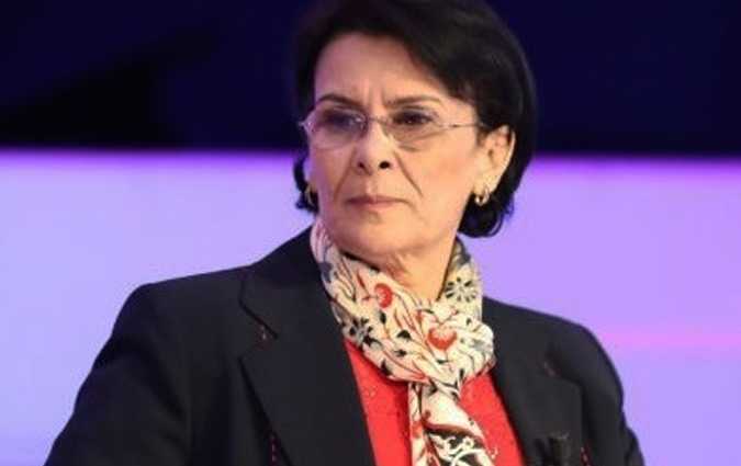 جليلة بن خليل: كنا نُحبّذ أن تتواصل الإجراءات الوقائية السابقة لمجابهة كورونا