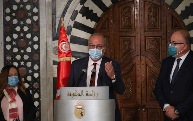 لوزير: لقاح أسترازينيكا له أعراض جانبية