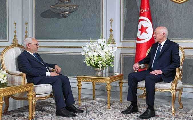 الغنوشي: لم أتلق ردا من رئيس الدولة حول الحوار بين الرئاسات الثلاثة