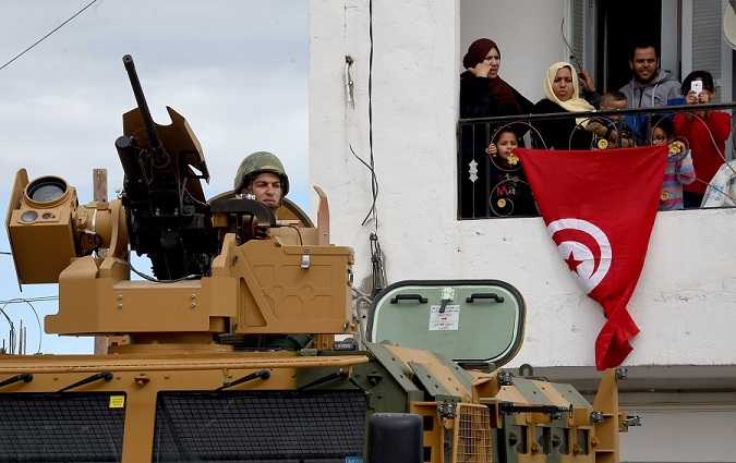 الذكرى الخامسة لملحمة بن قردان – الشعب المتحّد لا ينهزم أبدا