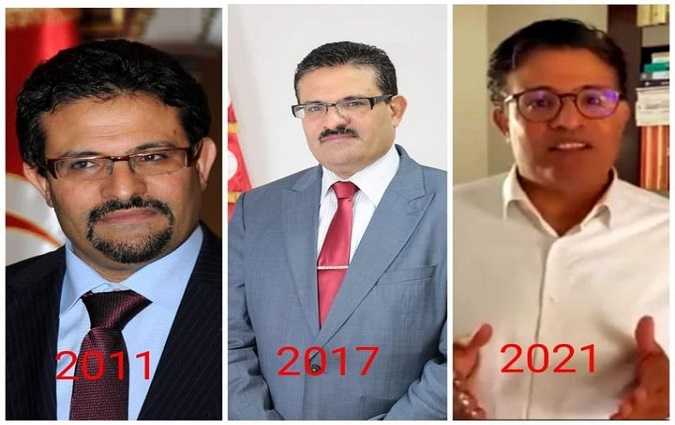 ماذا يحدث لرفيق عبد السلام؟