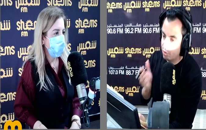 بالشيخ: يجب بعث لجنة اتصالية تروّج لتونس كوجهة سياحية امنة من الكورونا