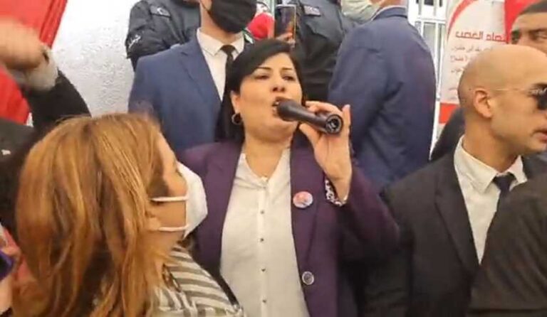 موسي: مستعدون للموت من أجل تونس!