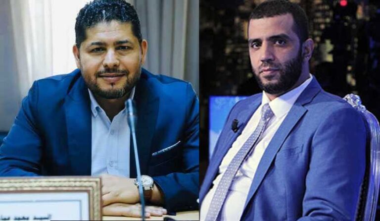 تسريبات محمد عمّار- مؤامرة أم إلهاء للرأي العام عن حدث أهمّ؟