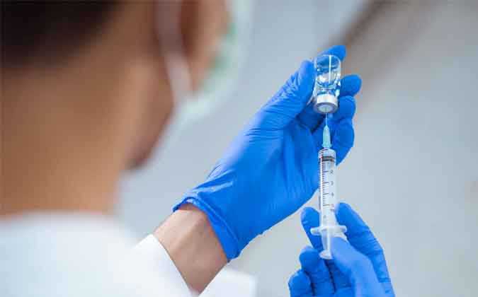 كيف يعمل لقاح سبوتنيك الروسي ؟