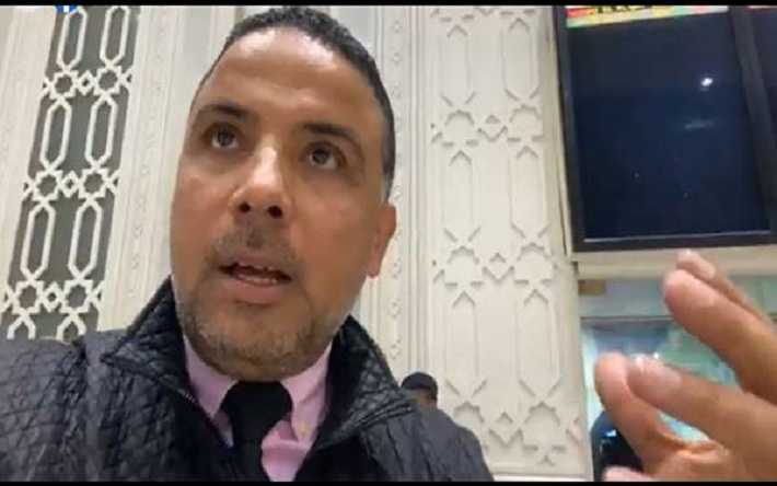 اقتحام مخلوف لمطار قرطاج: العديد من الأحزاب تدعوا النيابة العمومية للتحرك