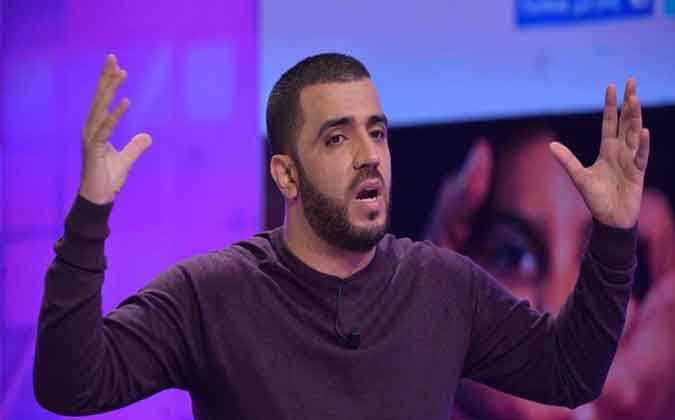 راشد الخياري ممنوع من نشر أي تسريبات جديدة
