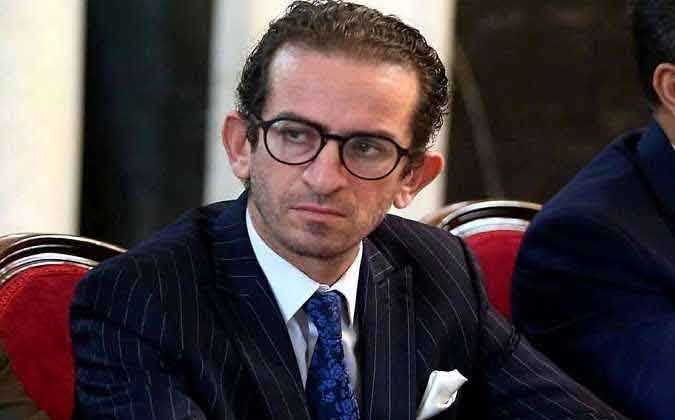 اسامة الخليفي : الدعوة لاستقالة هشام المشيشي جريمة وطنية