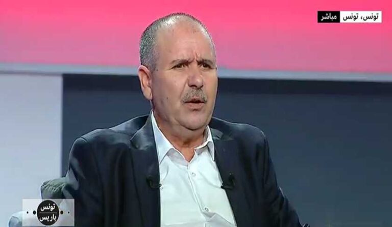 نورد الدين الطبوبي: توافقنا مع رئيس الجمهوربة حول جميع النقاط لحل الازمة الراهنة