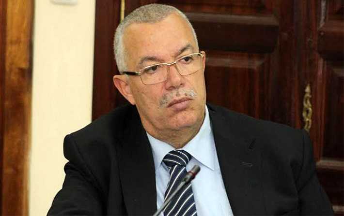البحيري إلى قيس سعيد: يجب توظيف كلّ الطاقات الداخلية والدبلوماسية لتوفير أكبر عدد من التلاقيح
