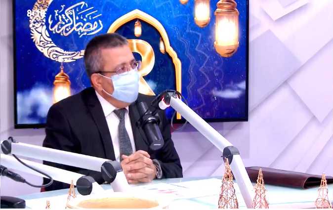 كمال الدوخ:  تم الاذن بانطلاق أشغال المدخل الجنوبي للعاصمة