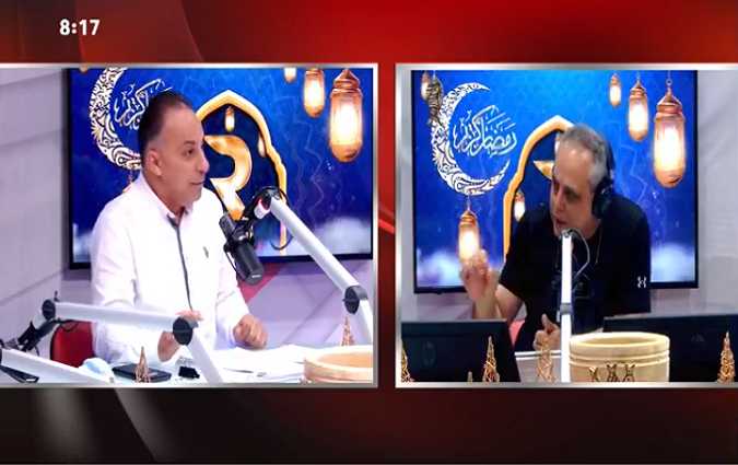 نوفل عميرة: نقابة الصيادلة في القطاع الخاص ترفض قانون المسؤولية الطبية