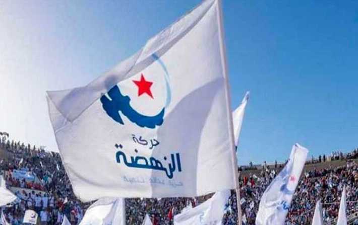 النهضة تدعو إلى فتح تحقيق جدي وسريع حول وثيقة الإنقلاب لطمأنة الرأي العام الوطني والدولي