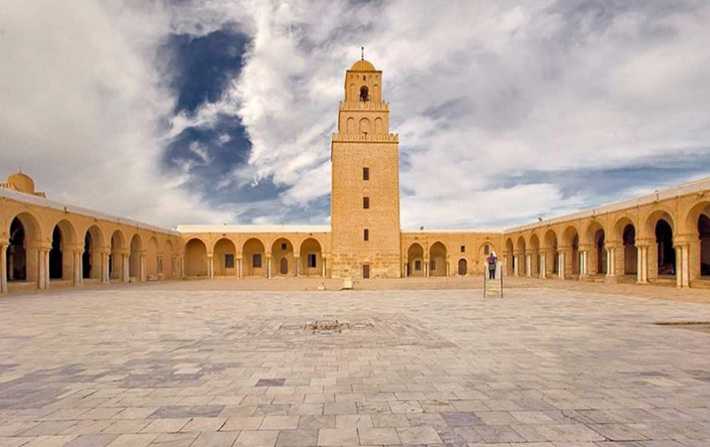 غدا الاثنين- استئناف نشاط المساجد والكتاتيب