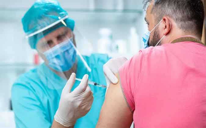 انطلاقا من يوم غد الاثنين : اضراب في جميع الخدمات الصحية بما في ذلك عمليات التلقيح