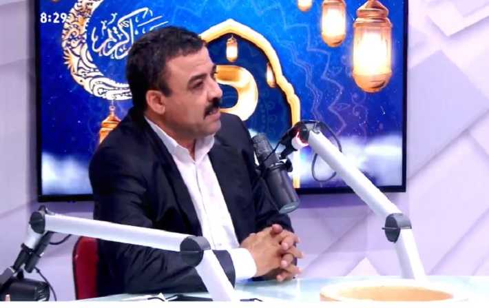 القمودي: البعض يرغب في تركيز المحكمة الدستورية لتصفية الحسابات