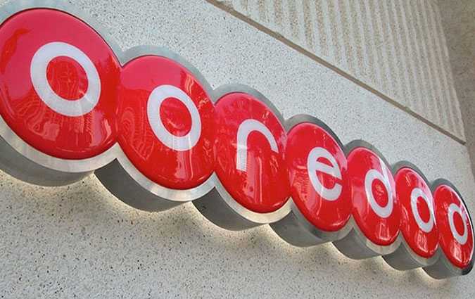 Ooredoo تساند قطاع التربية في المناطق الريفية