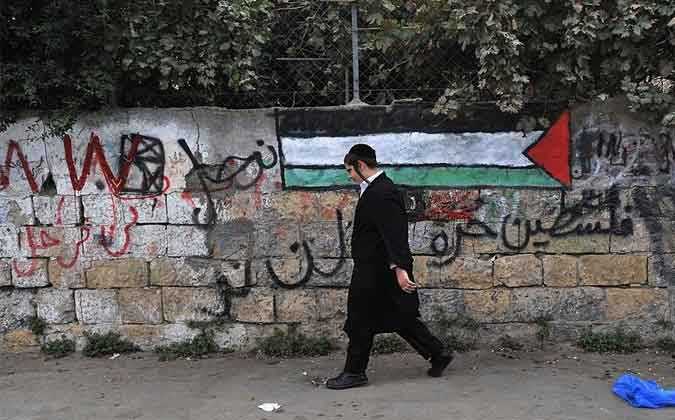 مجلس الامن يفشل في اصدار بيان ادانة للعدوان على الفلسطينيين
